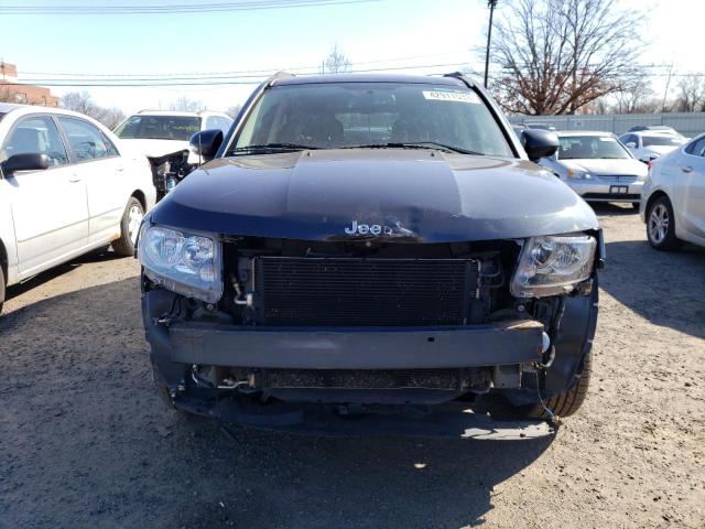 Photo 5 from auction – 2016 JEEP COMPASS LA with VIN 1C4NJDEB4GD558862