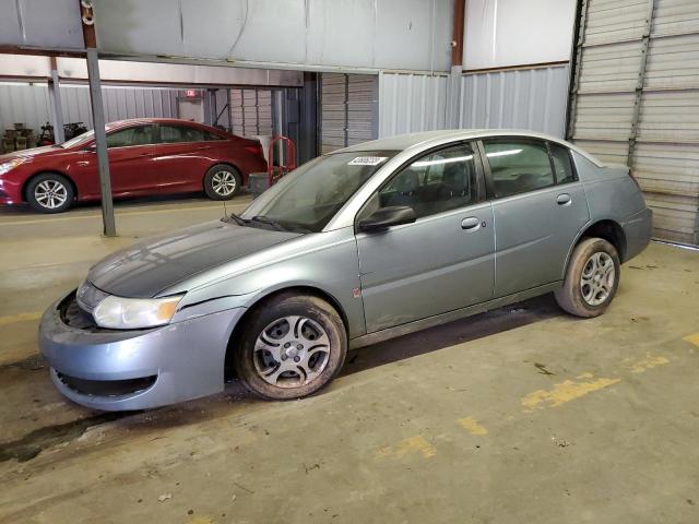 SATURN ION LEVEL 2003 with VIN 1G8AJ52FX3Z162468 - Photo from auction