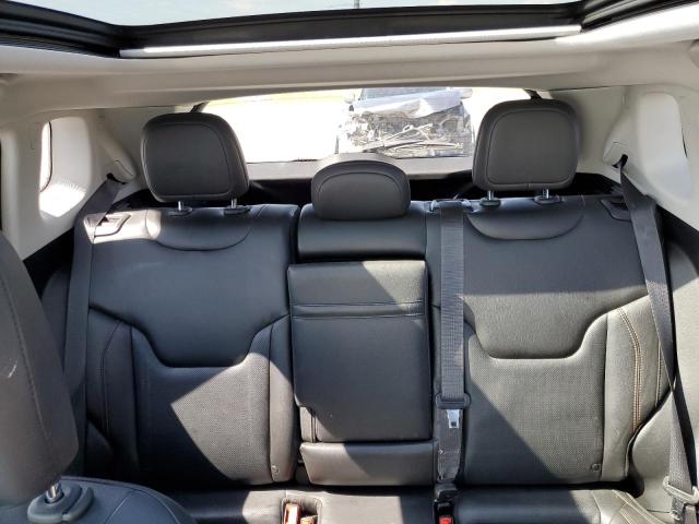 Photo 10 from auction – 2018 JEEP COMPASS LI with VIN 3C4NJDCB3JT190324