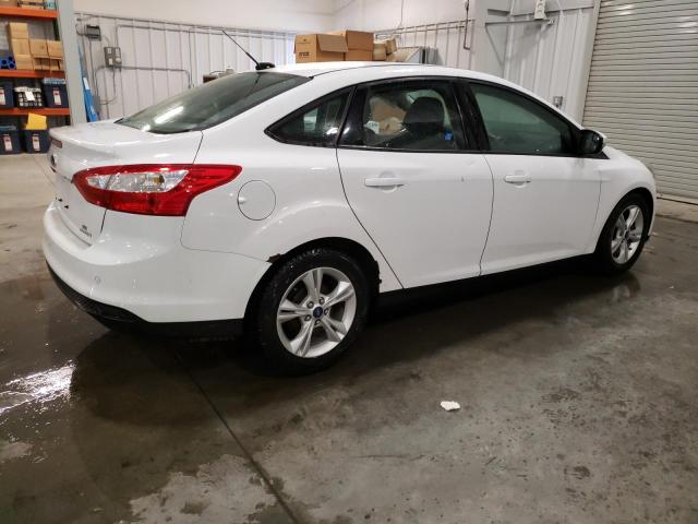Photo 3 from auction – 2014 FORD FOCUS SE with VIN 1FADP3F2XEL431884