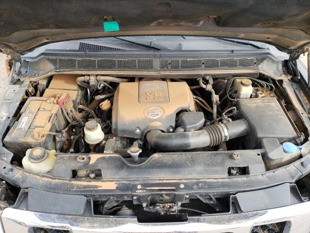 Photo 12 from auction – 2015 NISSAN ARMADA SV with VIN 5N1BA0ND2FN617103