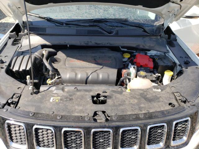 Фото 12 с аукциона – 2020 JEEP COMPASS LI с VIN 3C4NJCCB7LT110262