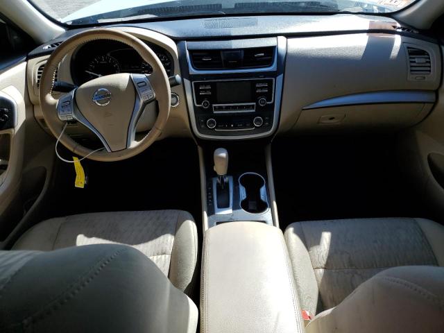 Photo 8 from auction – 2016 NISSAN ALTIMA 2.5 with VIN 1N4AL3AP8GC287725
