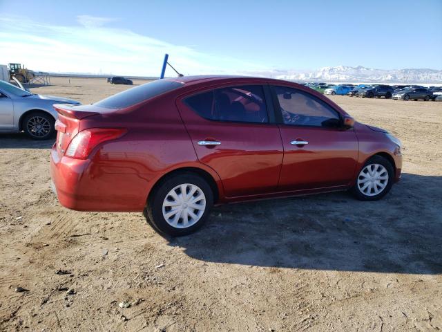 Photo 3 from auction – 2016 NISSAN VERSA S with VIN 3N1CN7AP9GL885074