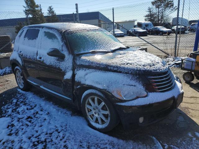 Photo 4 from auction – 2010 CHRYSLER PT CRUISER with VIN 3A4GY5F94AT202882