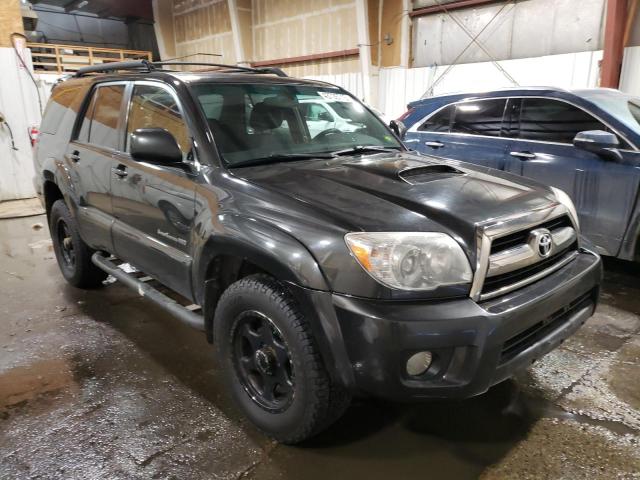 Zdjęcie 4 z aukcji – 2006 TOYOTA 4RUNNER SR z VIN JTEBU14R768074291