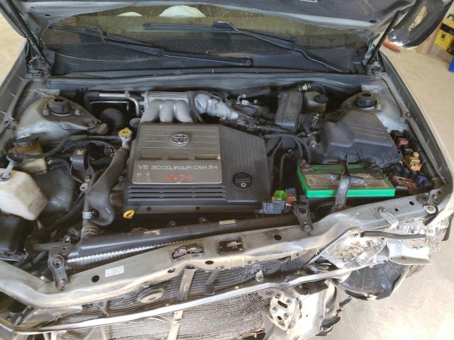Photo 11 from auction – 2004 TOYOTA AVALON XL with VIN 4T1BF28B24U359739