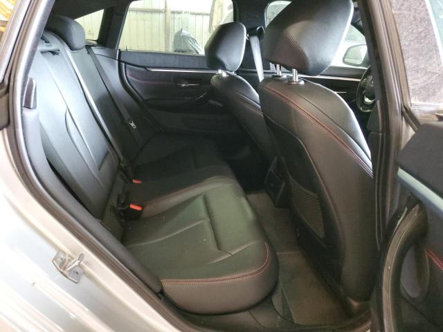 Photo 10 from auction – 2018 BMW 430I GRAN with VIN WBA4J1C57JBM10891