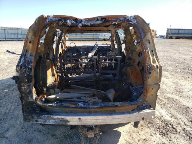 Photo 6 from auction – 2019 CHRYSLER PACIFICA T with VIN 2C4RC1BG2KR666090
