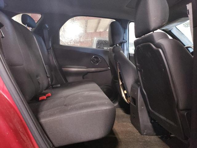 Photo 11 from auction – 2006 PONTIAC TORRENT with VIN 2CKDL63F066053205