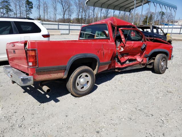 Foto 3 de la subasta – 1996 DODGE DAKOTA con VIN 1B7GL23X3TS603348