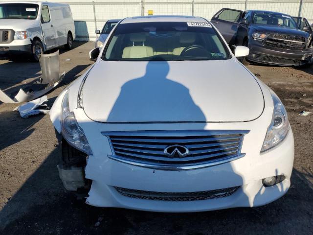 Photo 5 from auction – 2012 INFINITI G37 BASE with VIN JN1CV6AP7CM620888