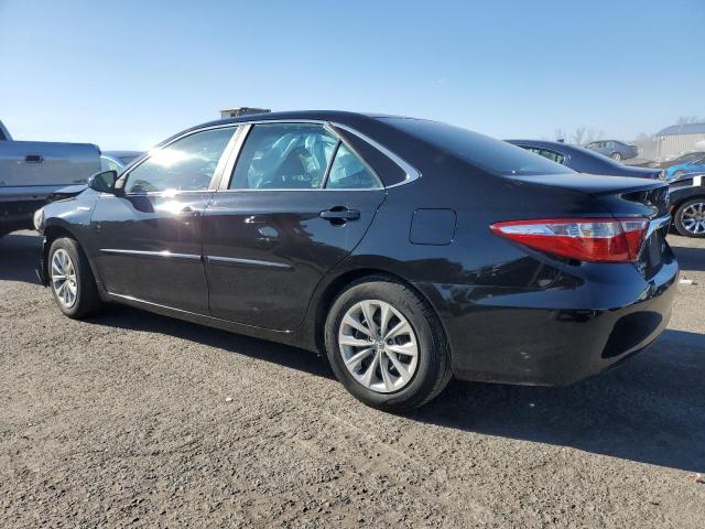 Photo 2 from auction – 2016 TOYOTA CAMRY HYBR with VIN 4T1BD1FK5GU187486