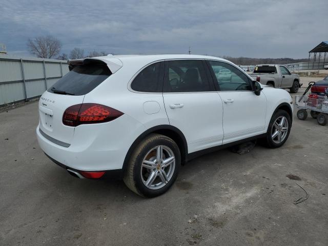 Photo 3 from auction – 2014 PORSCHE CAYENNE with VIN WP1AA2A22ELA96943