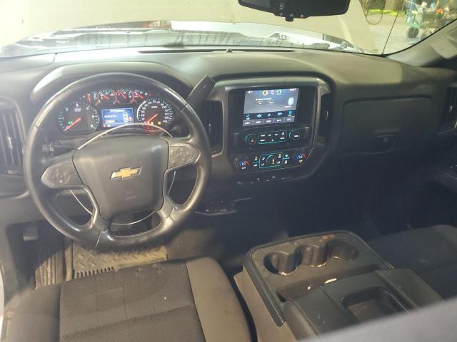 Photo 8 from auction – 2014 CHEVROLET SILVERADO with VIN 1GCRCREC6EZ267104