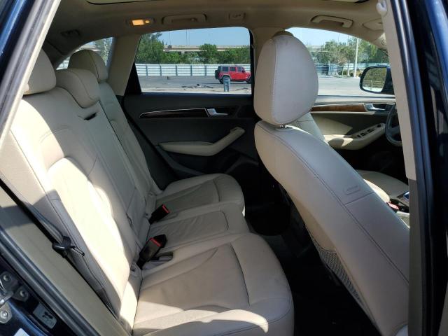 Photo 11 from auction – 2011 AUDI Q5 PREMIUM with VIN WA1CFAFP7BA043604
