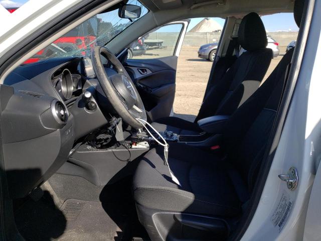 Photo 7 from auction – 2020 MAZDA CX-3 SPORT with VIN JM1DKDB77L1473342