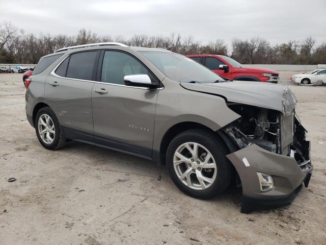 Photo 4 from auction – 2018 CHEVROLET EQUINOX PR with VIN 3GNAXMEV1JS543189