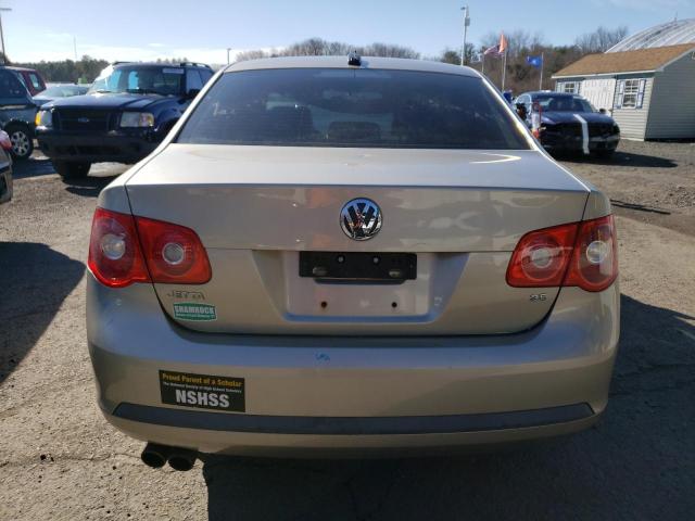 Photo 6 from auction – 2006 VOLKSWAGEN JETTA 2.5 with VIN 3VWSG71K96M730442