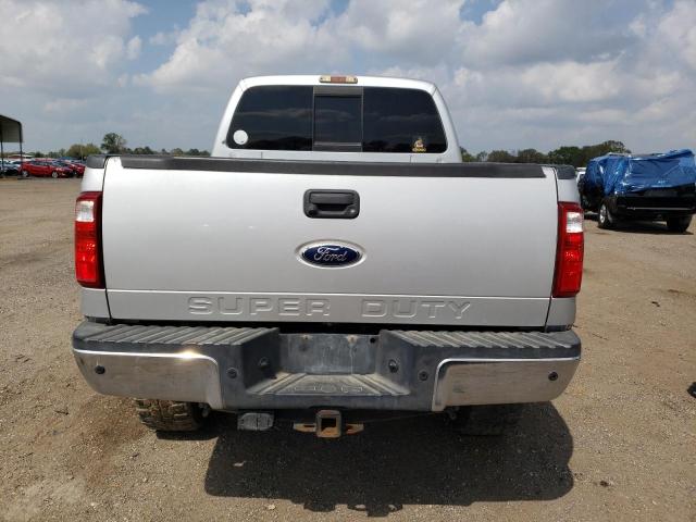 Photo 6 from auction – 2012 FORD F250 SUPER with VIN 1FT7W2BT7CEC01434