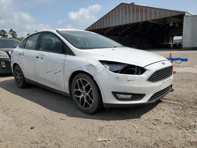 Photo 4 from auction – 2018 FORD FOCUS SEL with VIN 1FADP3H25JL214654