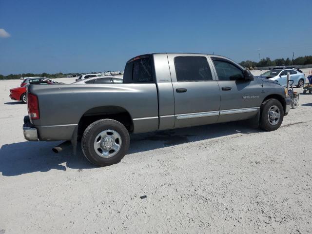 Photo 3 from auction – 2006 DODGE RAM 2500 with VIN 3D7KR29C06G185930