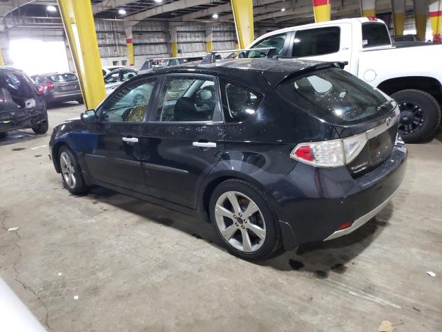 Photo 2 from auction – 2010 SUBARU IMPREZA OU with VIN JF1GH6D60AH821617