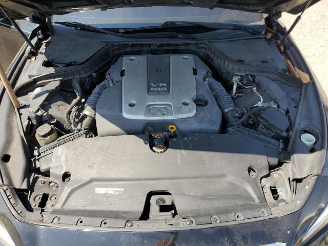 Photo 11 from auction – 2014 INFINITI Q50 BASE with VIN JN1BV7AP3EM684706