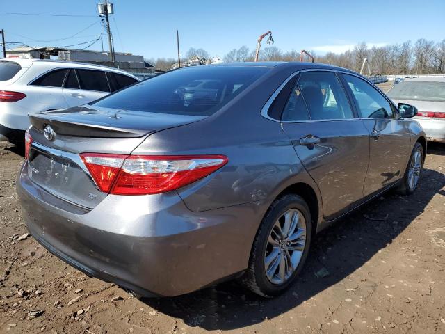 Photo 3 from auction – 2017 TOYOTA CAMRY LE with VIN 4T1BF1FK6HU641255