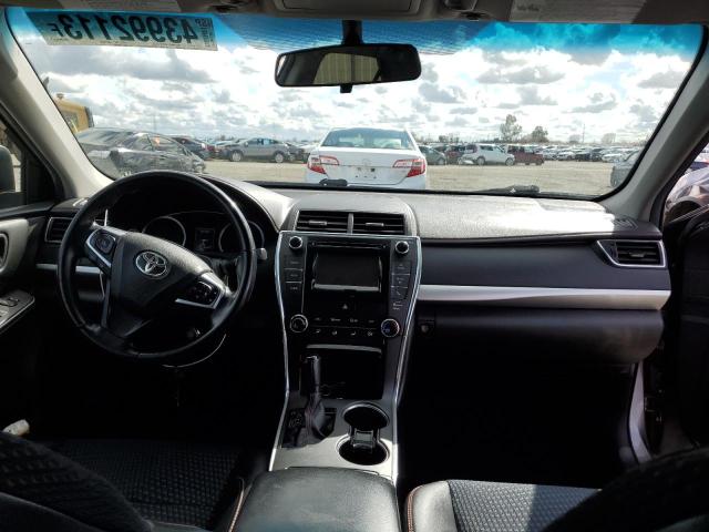 Photo 8 from auction – 2015 TOYOTA CAMRY LE with VIN 4T1BF1FK9FU930000
