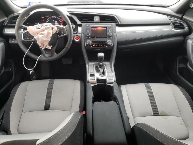 Photo 8 from auction – 2016 HONDA CIVIC LX with VIN 2HGFC4B07GH314385