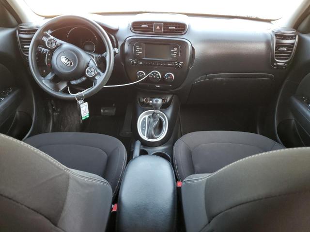 Photo 8 from auction – 2018 KIA SOUL with VIN KNDJN2A24J7607786