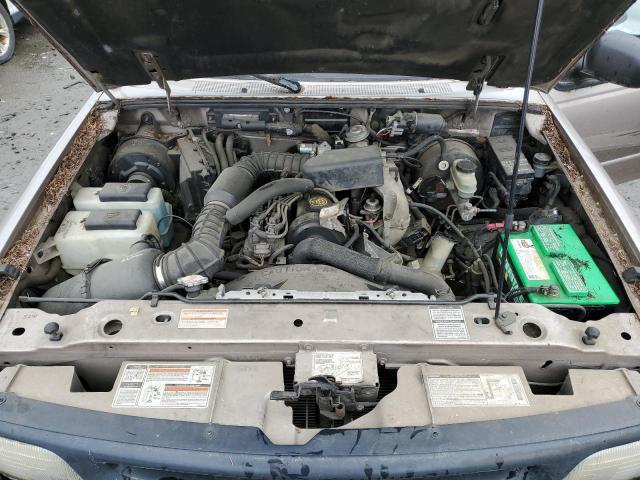 Photo 11 from auction – 1996 MAZDA B2300 with VIN 4F4CR16A8TTM17076