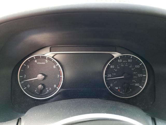 Photo 9 from auction – 2022 NISSAN ALTIMA SR with VIN 1N4BL4CV8NN369459