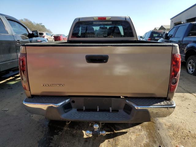 Photo 6 from auction – 2006 CHEVROLET COLORADO with VIN 1GCDS198568223641