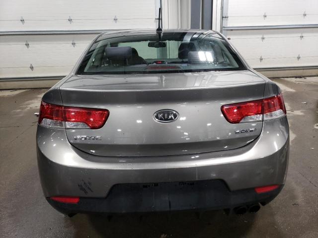 Zdjęcie 6 z aukcji – 2011 KIA FORTE EX z VIN KNAFU6A26B5466617