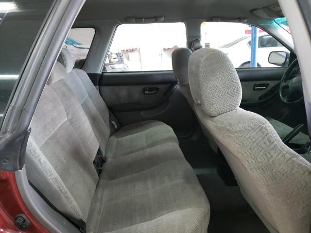 Photo 10 from auction – 2002 SUBARU LEGACY L with VIN 4S3BH635927300254