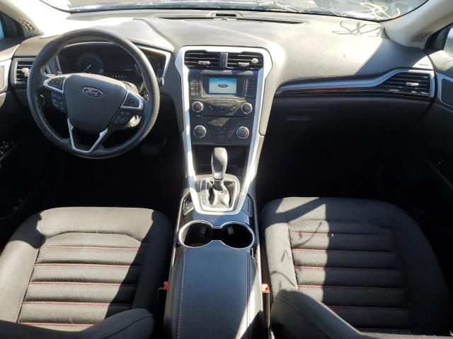 Photo 8 from auction – 2015 FORD FUSION SE with VIN 3FA6P0H91FR223364