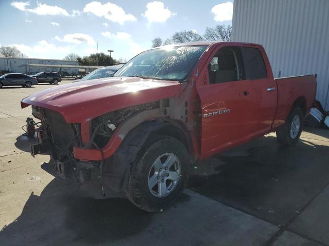 DODGE RAM 1500 S 2012 z numerem VIN 1C6RD6GT1CS101286 - Zdjęcie z aukcji