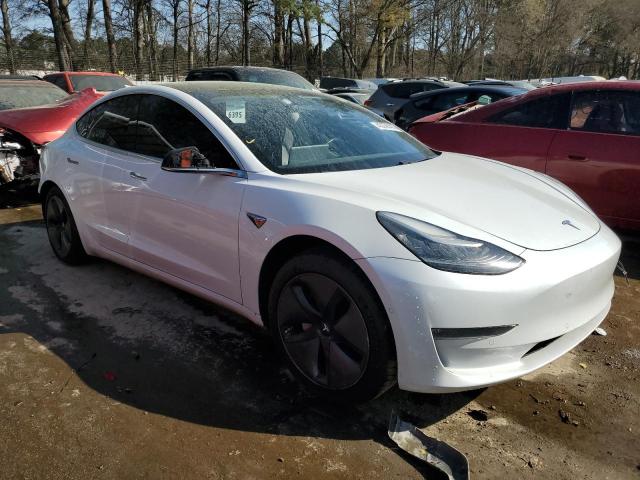 Photo 4 from auction – 2019 TESLA MODEL 3 with VIN 5YJ3E1EA5KF326726