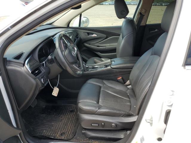 Photo 7 from auction – 2017 BUICK ENVISION P with VIN LRBFXFSX3HD029207