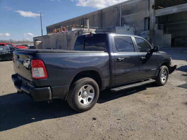 Photo 3 from auction – 2019 RAM 1500 TRADE with VIN 1C6SRFGT2KN741152