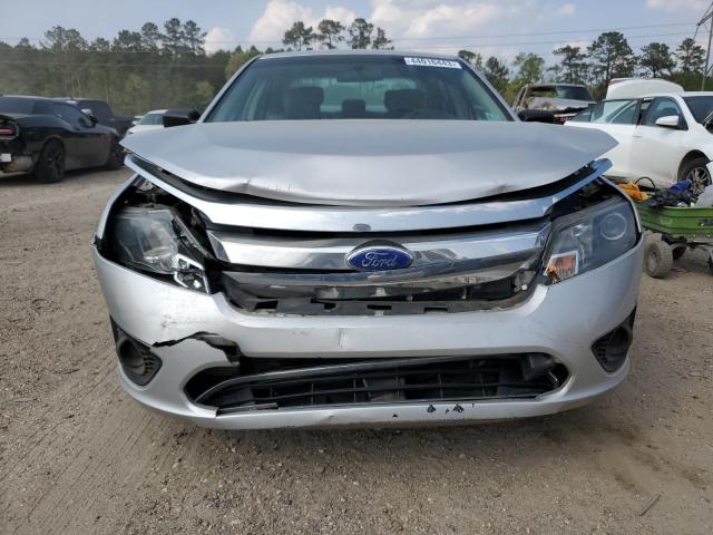 Photo 5 from auction – 2011 FORD FUSION S with VIN 3FAHP0GA8BR290011