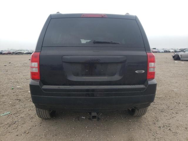 Photo 6 from auction – 2015 JEEP PATRIOT SP with VIN 1C4NJPBAXFD358922