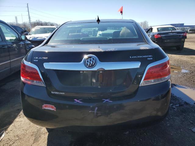 Photo 6 from auction – 2011 BUICK LACROSSE C with VIN 1G4GD5ED3BF375470