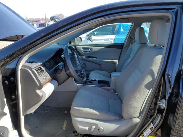 Photo 7 from auction – 2015 TOYOTA CAMRY LE with VIN 4T1BF1FK9FU097931