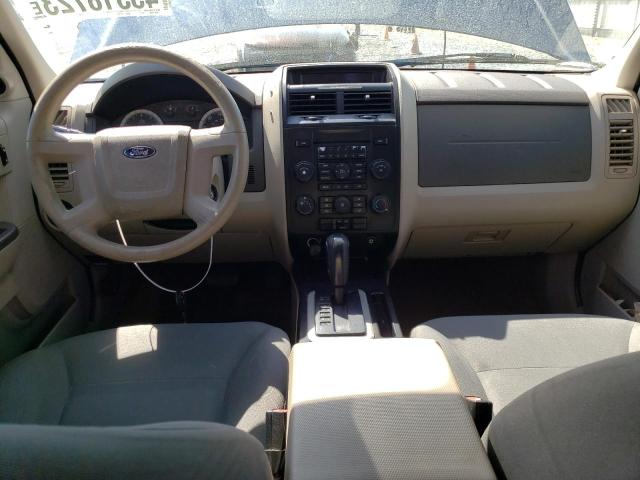 Photo 8 from auction – 2008 FORD ESCAPE XLS with VIN 1FMCU02ZX8KD77475