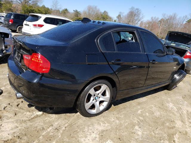 Photo 3 from auction – 2010 BMW 335 XI with VIN WBAPL3C57AA408292