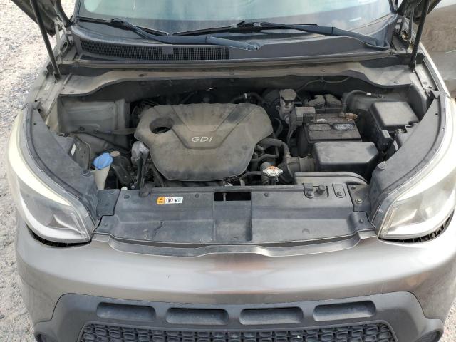 Photo 11 from auction – 2014 KIA SOUL with VIN KNDJN2A29E7086442