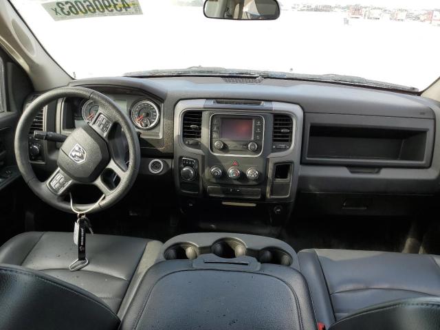 Photo 8 from auction – 2022 RAM 1500 CLASS with VIN 1C6RR6FT3NS148065